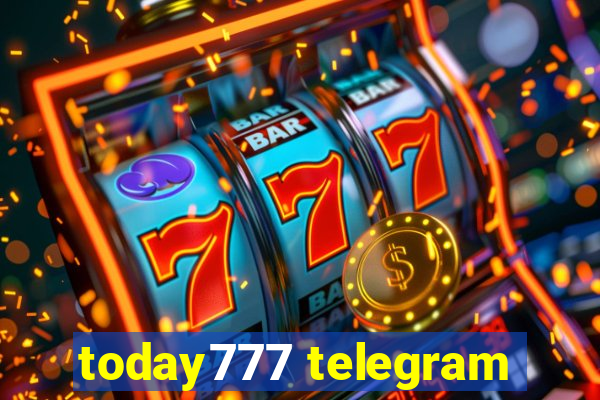 today777 telegram